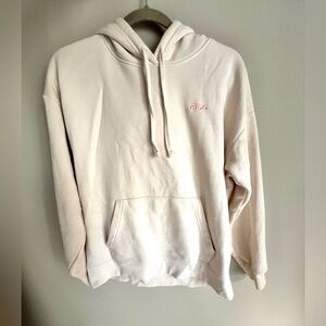 Fila hoodie